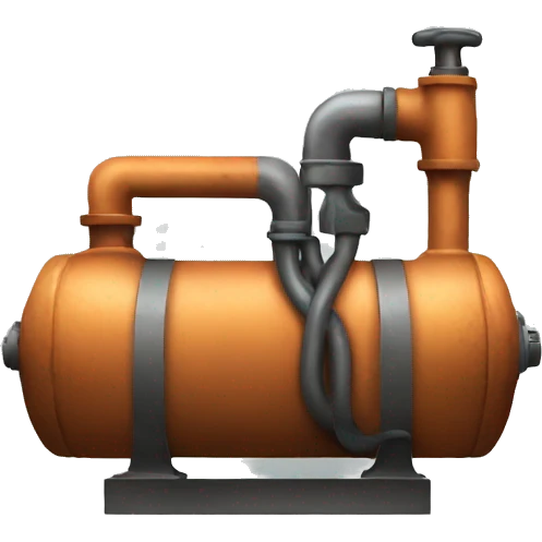 Pump emoji