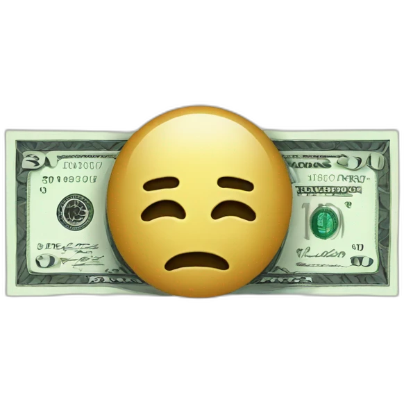 money emoji