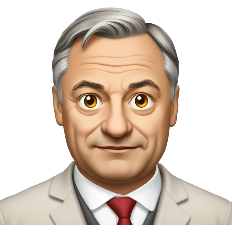 viktor orbán emoji
