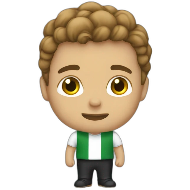 Italie emoji