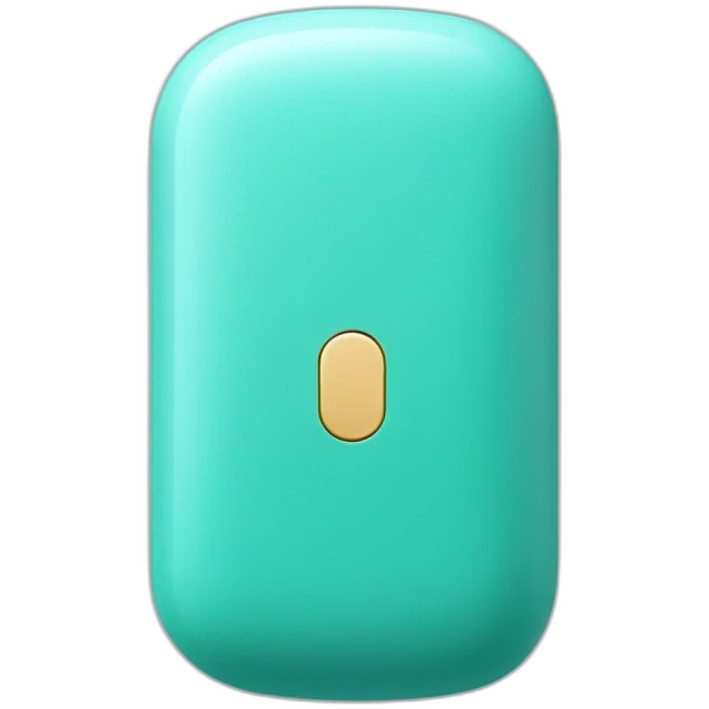 iqos heets turquoise emoji