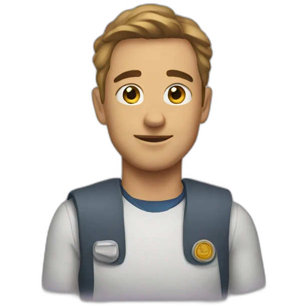Excellent emoji