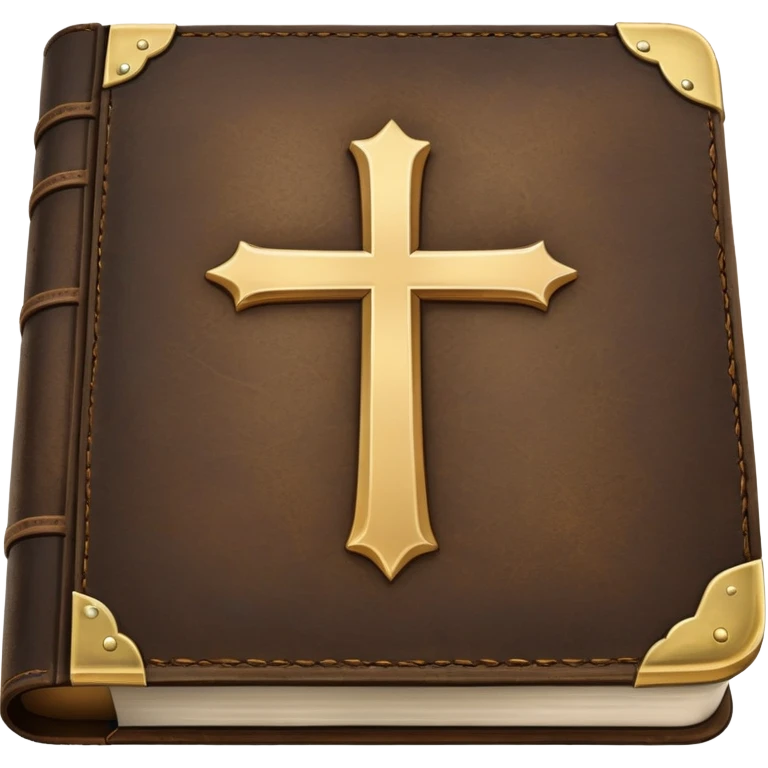 Bible  emoji