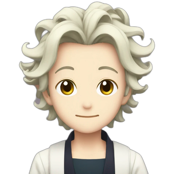 Tanjiro emoji