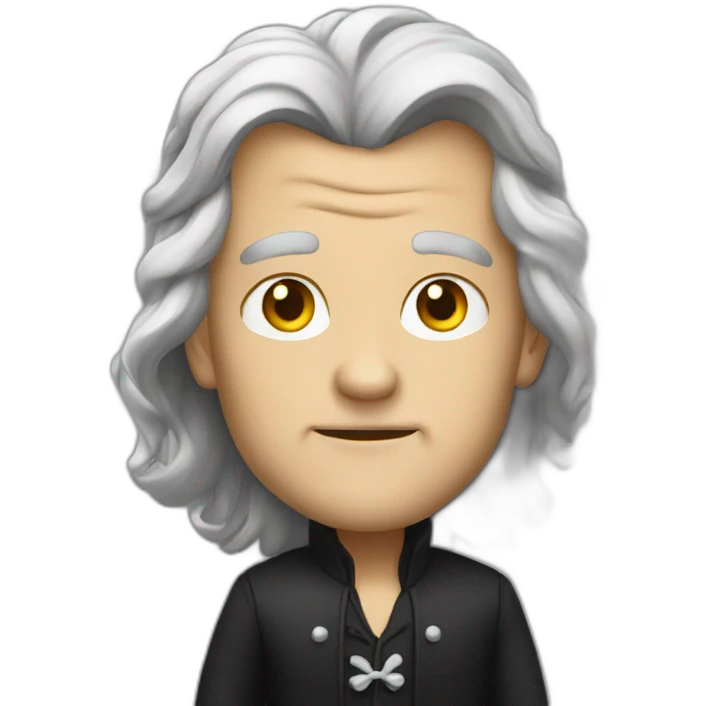 wagner emoji