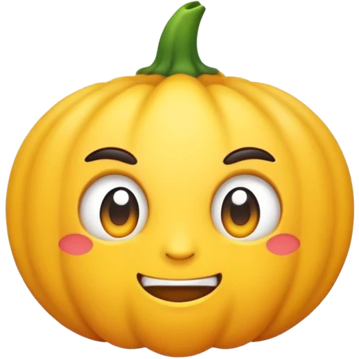 Big  emoji