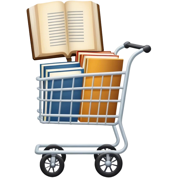 Jehovah’s witness cart emoji