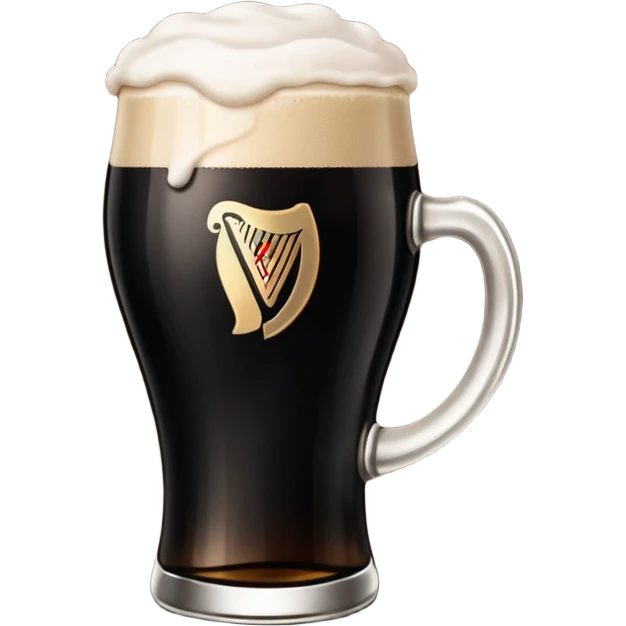 guiness emoji