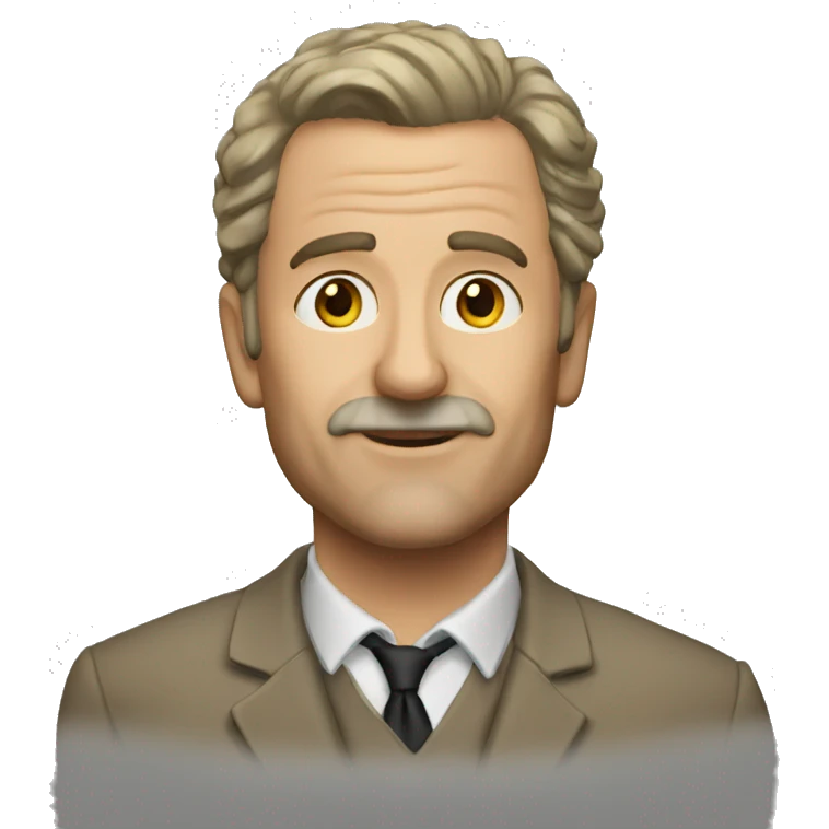 nelson goodman emoji