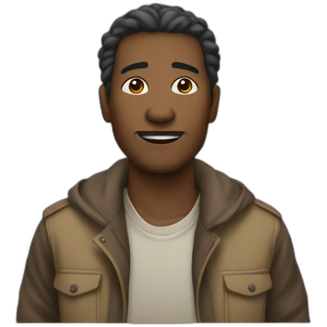 chupapi munanyo emoji