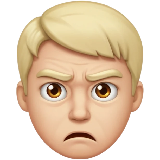 🤢🤬🤯این سه تا رو باهم ترکیب کن emoji