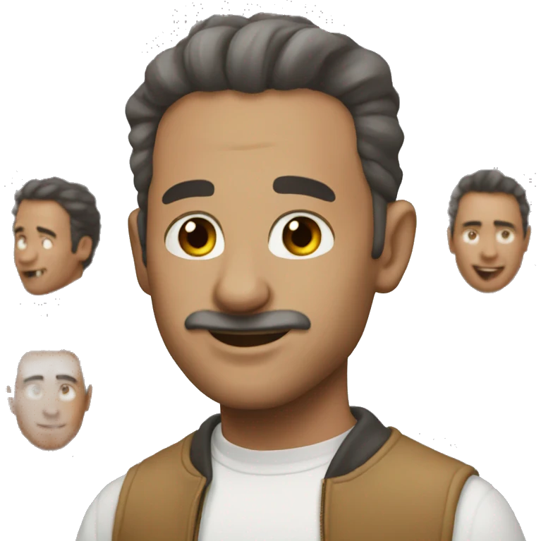 брекеты emoji