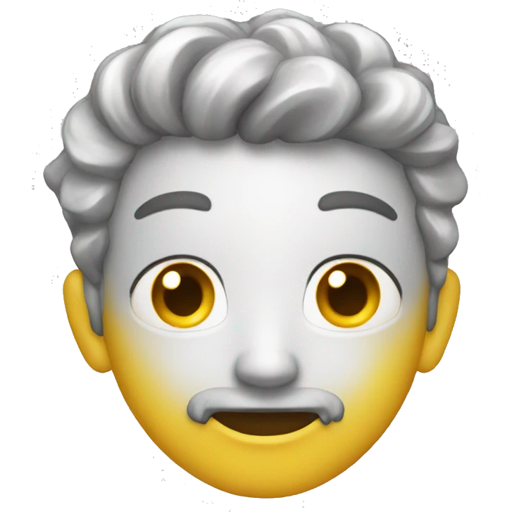 shine emoji