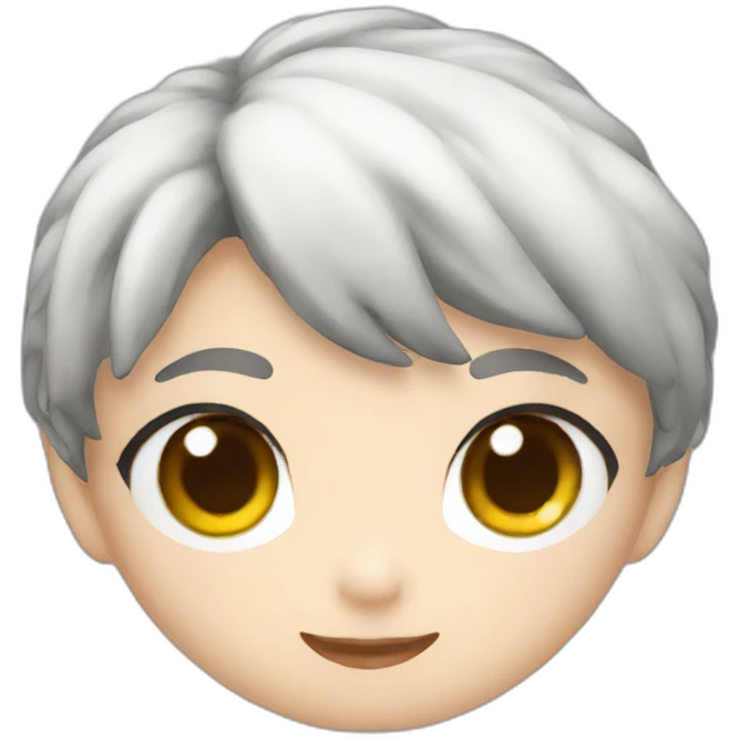 AYOKO NA emoji