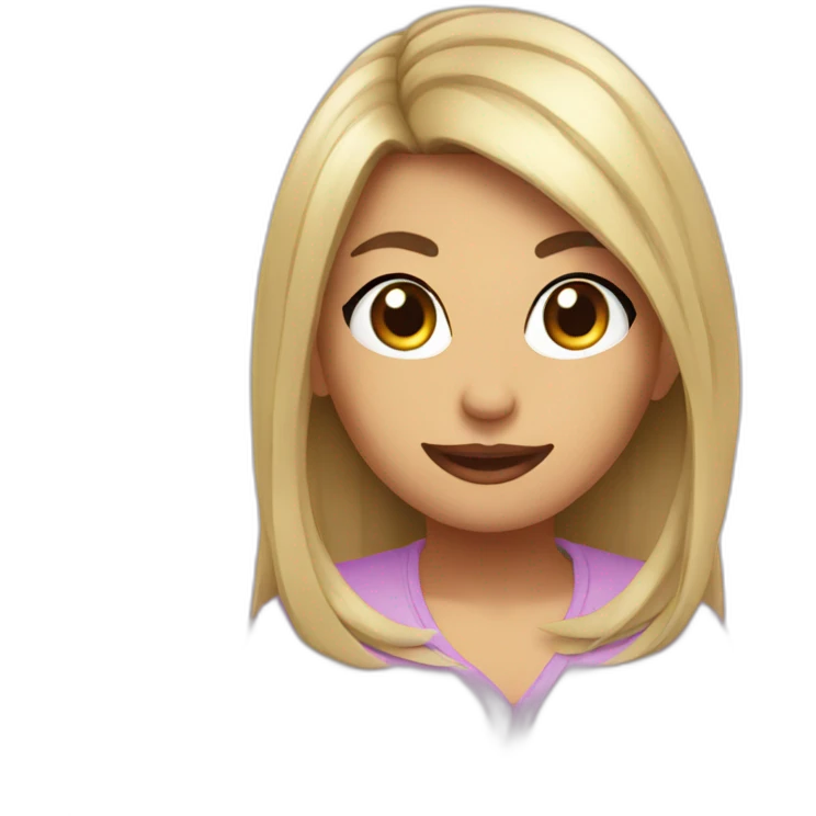 Slayyyter singer emoji
