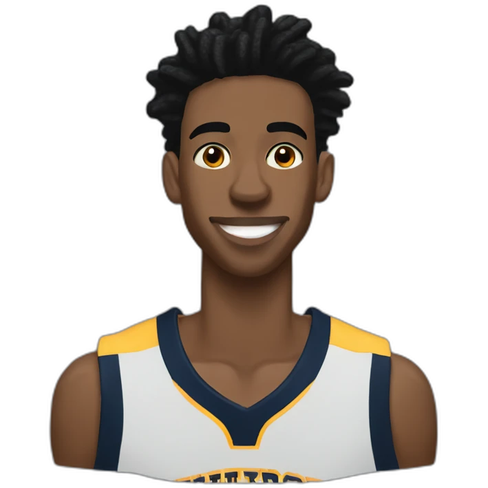 Ja morant emoji