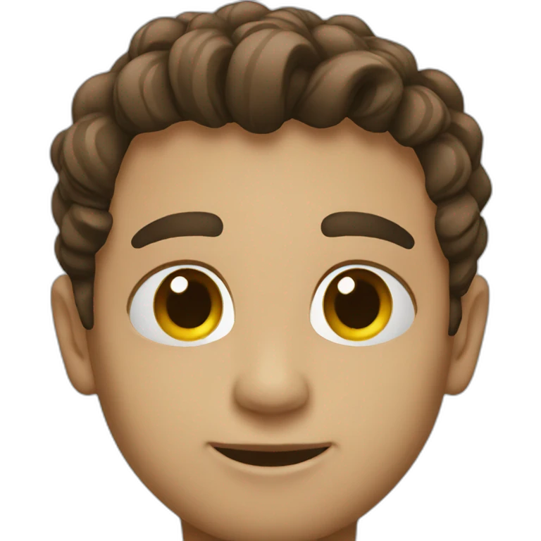 Cool emoji