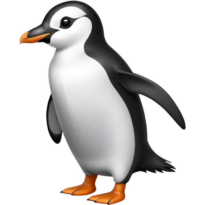 penguin emoji
