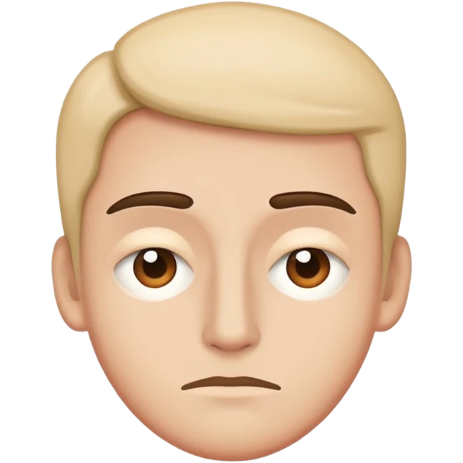 i know your lying face emoji