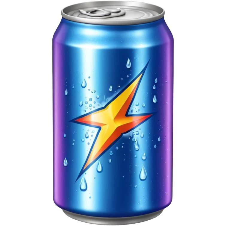 ENERGY DRINKS emoji