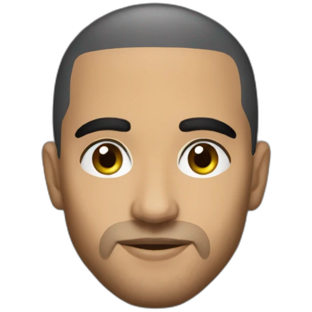 Sofiane Pamart emoji