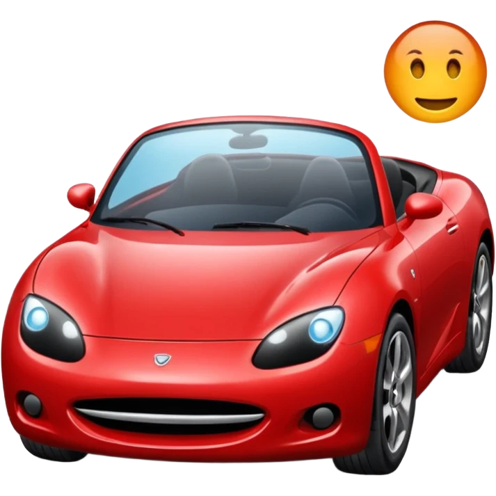 car emoji