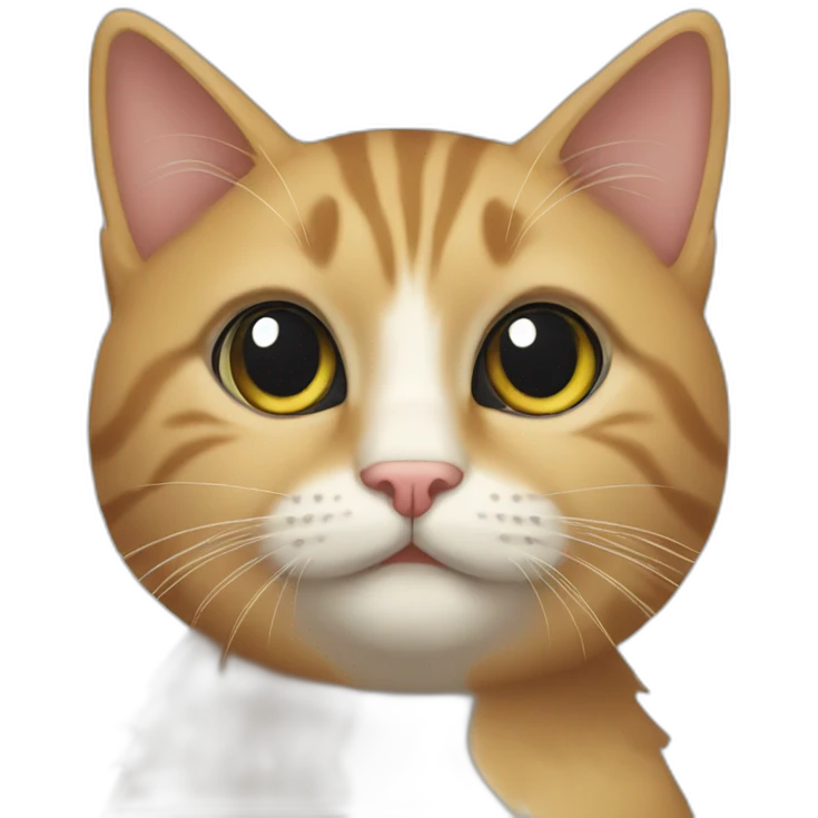 Cat emoji