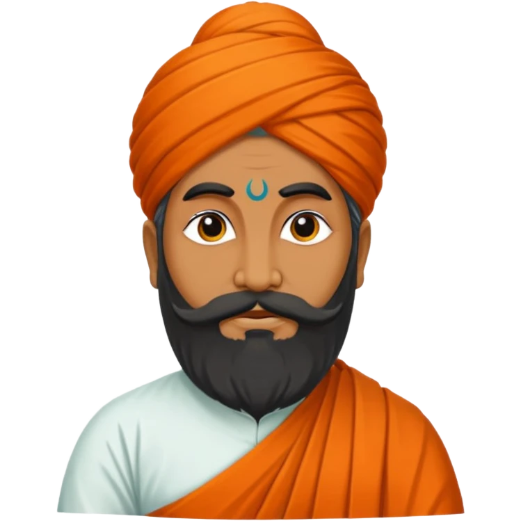 thiruvalluvar emoji