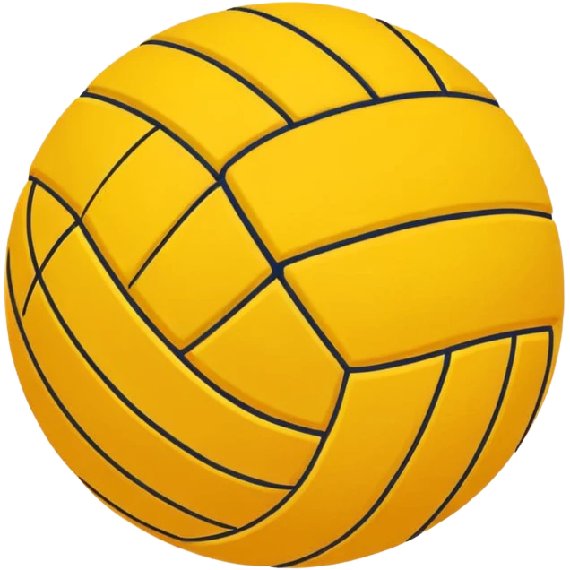 Erstelle das Logo von "VBC Studen", ein Volleyballclub aus Studen, BE, Schweiz, als Emoji. emoji