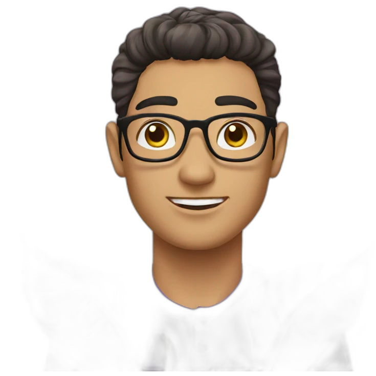 Taro emoji