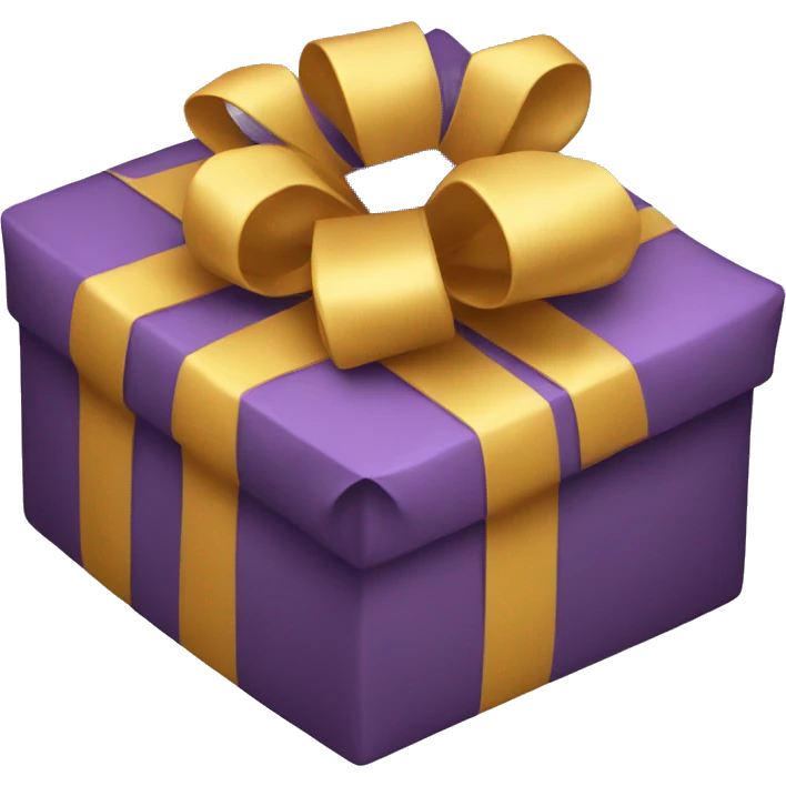 Present  emoji
