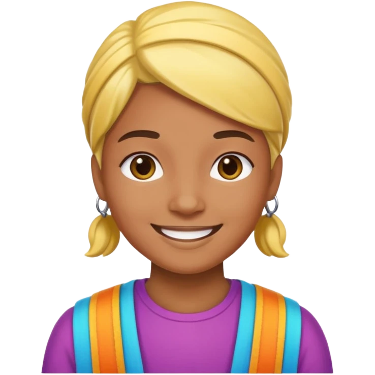 fly your freak flag emoji