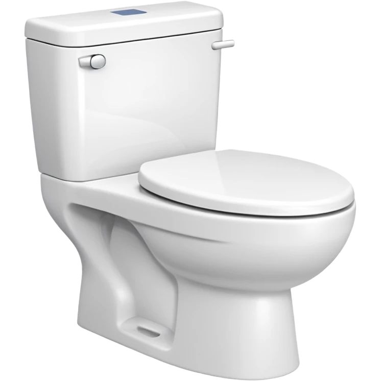 Skibidi toilet emoji