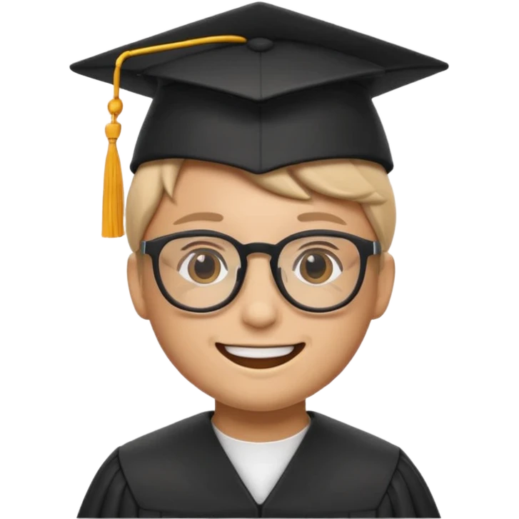 AI emoji for tech student  emoji