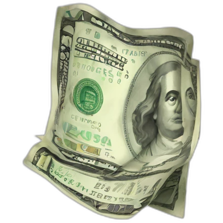 money transfer concept emoji