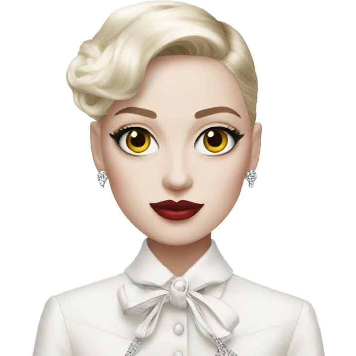 Dior emoji