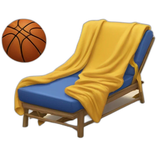 Stephen curry basketball couché de soleil emoji