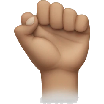 Wrist  emoji