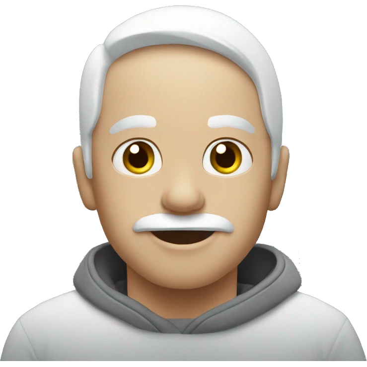 snow emoji