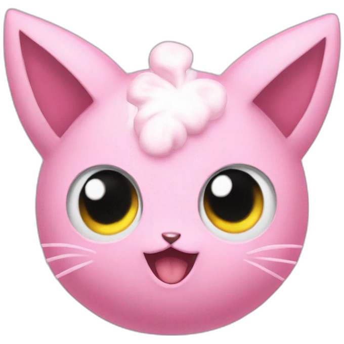 jiglypuff emoji