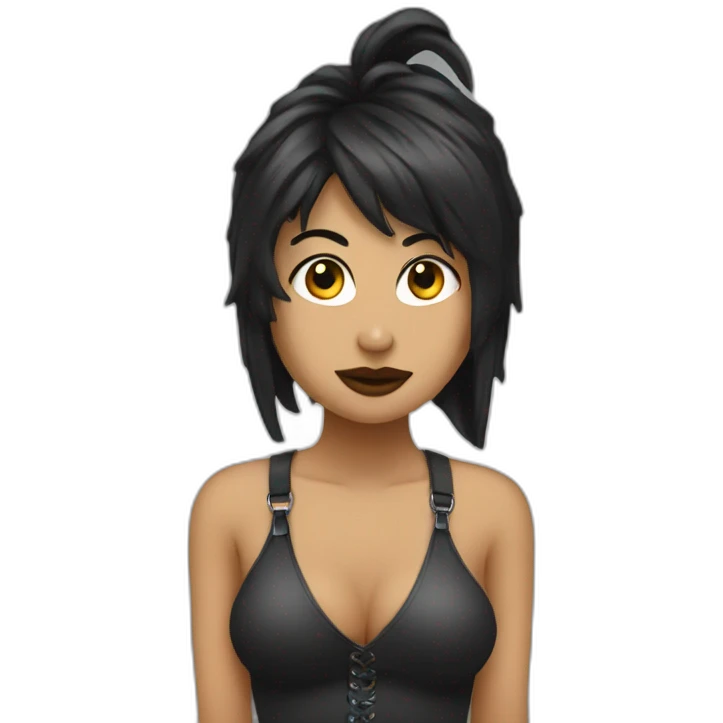 bdsm emoji