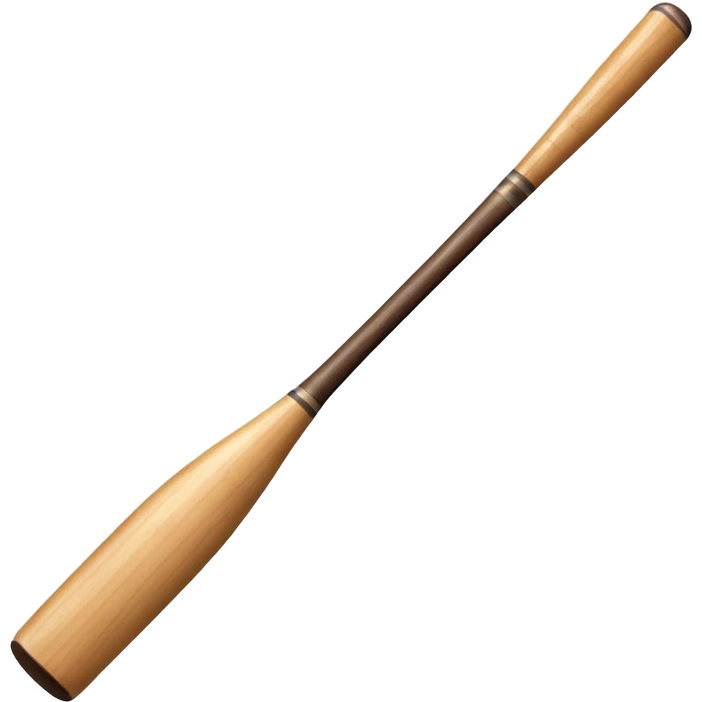 bate de beisbol emoji