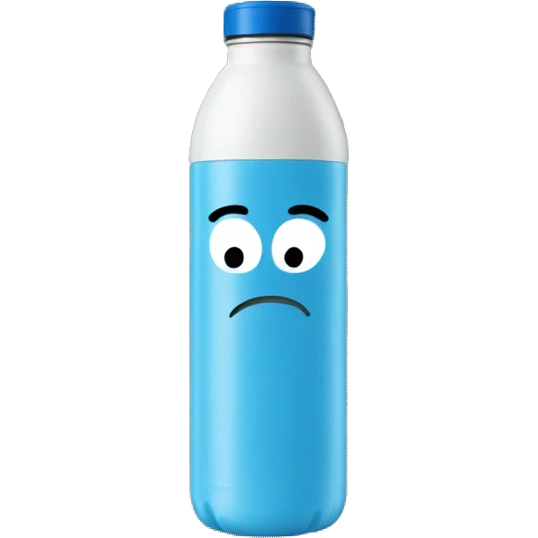 Owala water bottle  emoji