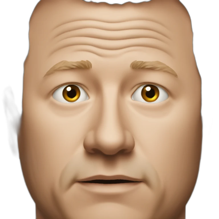 Paul Graham emoji