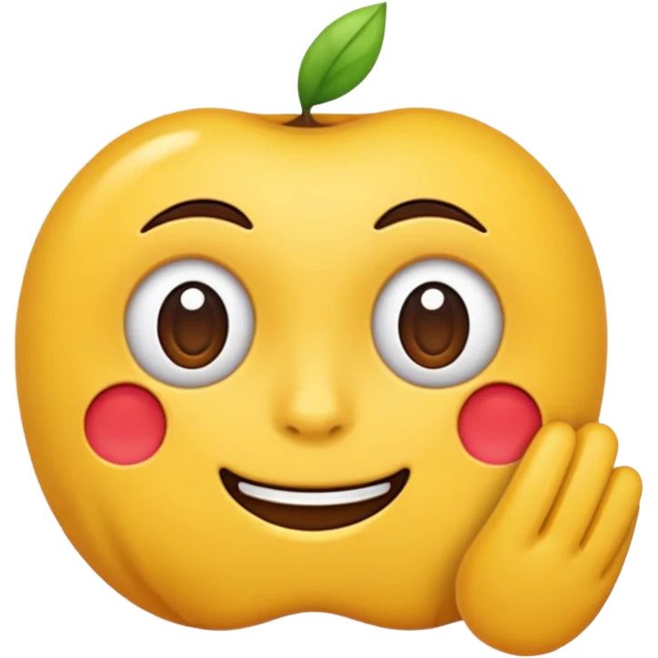 Our emoji