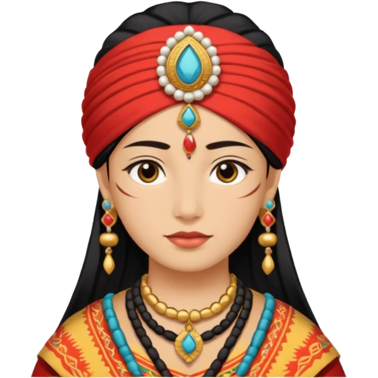 Sumeru nation  emoji