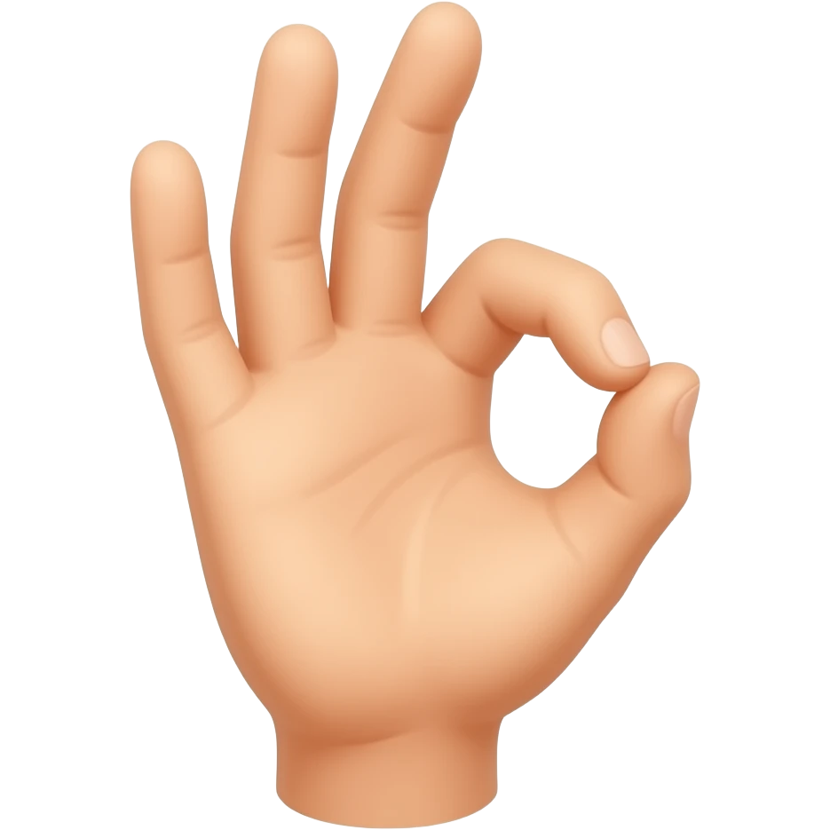 ok emoji