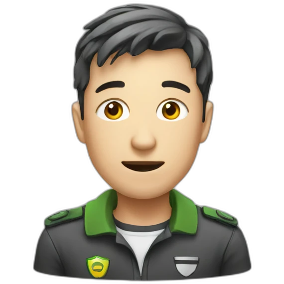 vpn emoji
