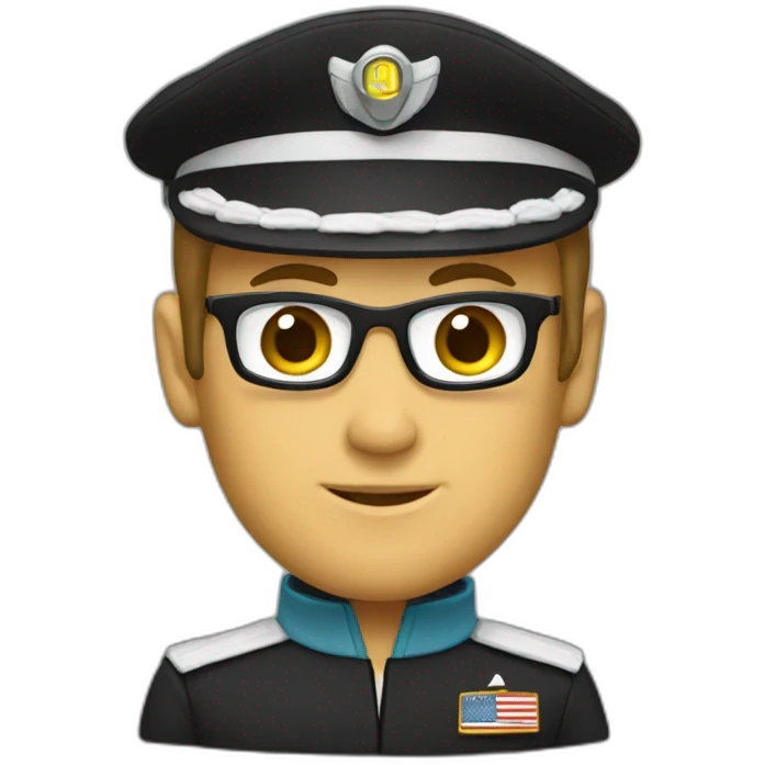 enterprise# emoji