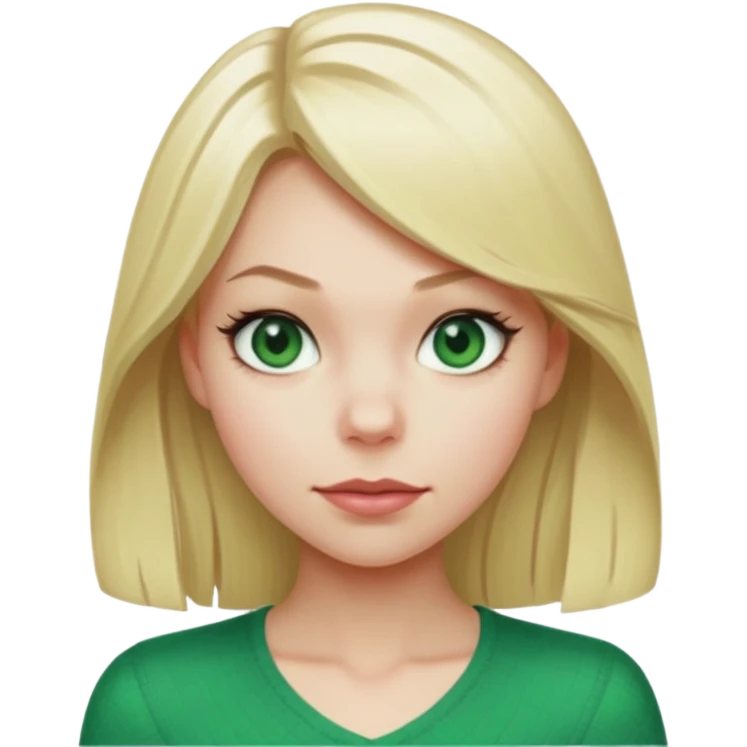 Gwen Stacy , peter parkar girlfriend emoji